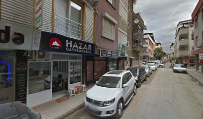 Özel Podotürk El Ve Ayak Sağlığı Bakım Merkezi Nazilli Şubesi