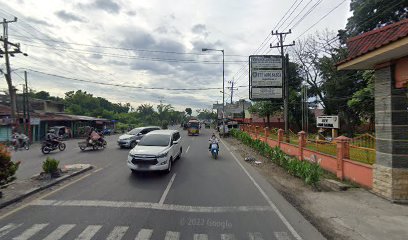 kuala simpang