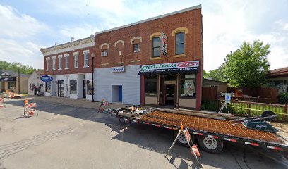 Winnebago Masonic Lodge #745