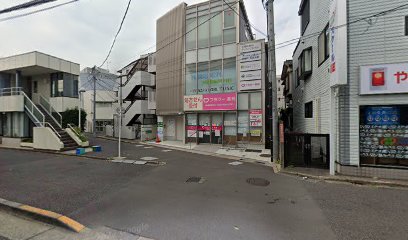 耳鼻咽喉科・小児耳鼻咽喉科 宮崎クリニック