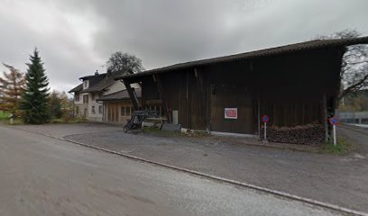 Forstwerkhof Stadt Uster