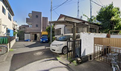 有限会社 武道鈴木 東京本店