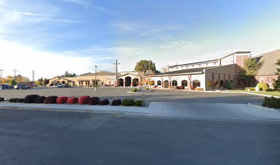 Saint Jerome Community Kitchen - Food Distribution Center