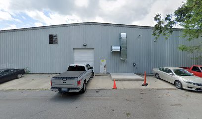 Integrated Power Services - Burlington Service Center