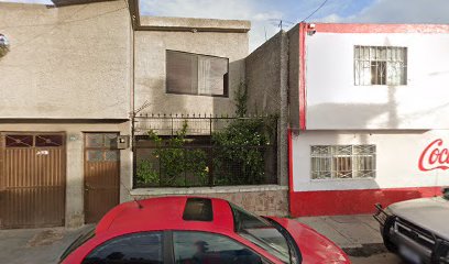 Escuela Primaria Federal Miguel Hidalgo