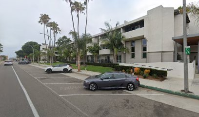 S Cal Corporate Housing