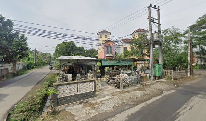 Batu Alam Jaya