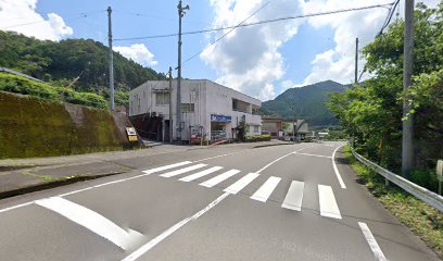 津野町立国保杉ノ川診療所