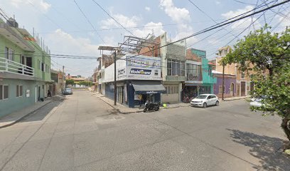 Modelorama Michoacán