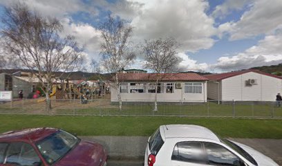 St Brendan's School & Community Emergency Hub