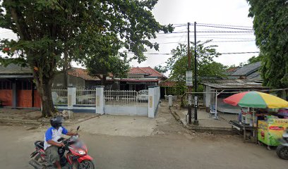 Bengkel Las Lancar Jaya
