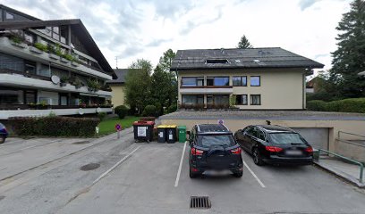 Heilmassagen in Salzburg
