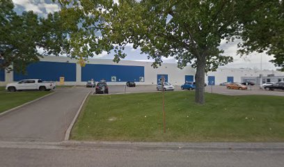 Maynard Technology Centre