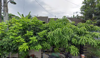 Makam Agung Sengon