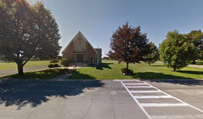 Long Sault Pentecostal Church