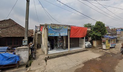 Alda Sinar Elektronik