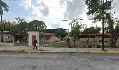 Escuela Secundaria General Adalberto J. Argüelles