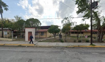 Escuela Secundaria General Adalberto J. Argüelles