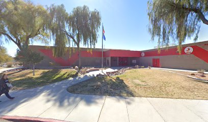 Richard Rundle Elementary School