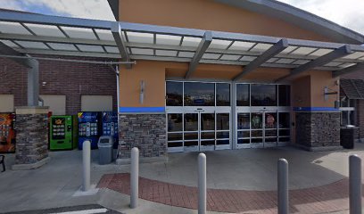 Walmart Deli