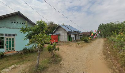 Warung Nuryana