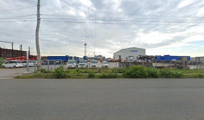 苅田町リサイクルセンター