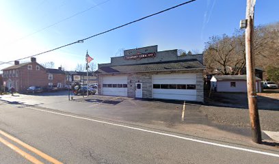 Milford Fire Department
