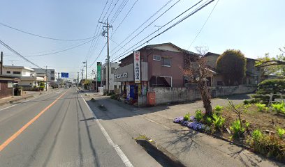 群馬銀行 大原支店