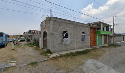 Salón Social 'El Prado'