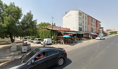Gürkan Market