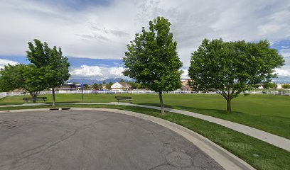 Rose Creek Subway Park