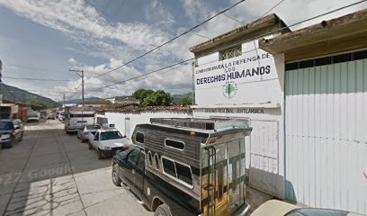 Iglesia Cristiana Amistad Con Dios