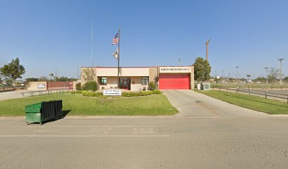 Riverside County Fire Department - Station 57
