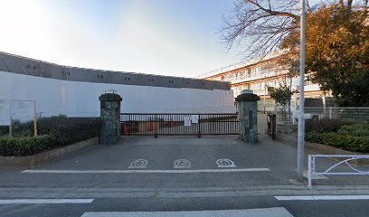 習志野市立大久保小学校