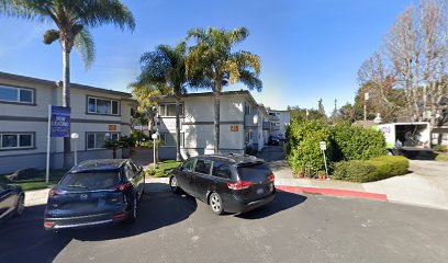 Menlo Park Apartments