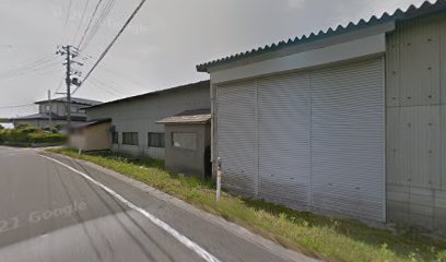 (株)ゆめグリーン 三沢整備センター