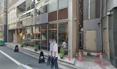 ASPトレーナースクール新橋店
