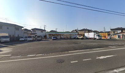 HELLO CYCLING ファミリーマート岩槻太田店