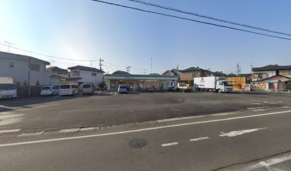 HELLO CYCLINGファミリーマート 岩槻太田店