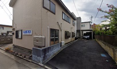 アパート旭川