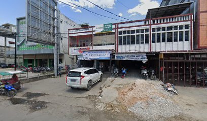 Toko Sumber Alumindo