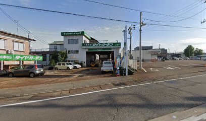 （株）井ノ川タイヤ工業所