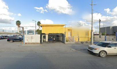 Pinturas Osel - Multindustrial del Noreste, Suc. Pedro Cárdenas