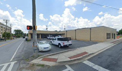 Walker County Law Library