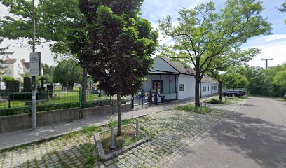 Friedhof Hetzendorf