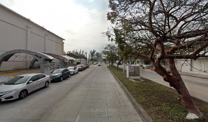 Gustavo Rodas Tenis