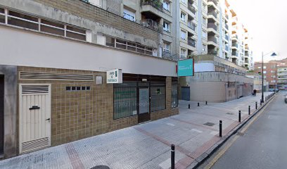 Daniel Iglesias Centro de Fisioterapia en Gijón