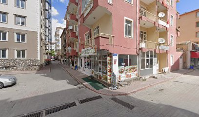 Özdeköy Unlu Mamüller