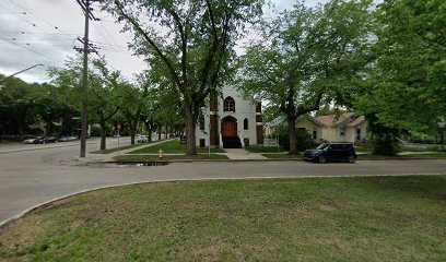 Koimisis Tis Theotokou Greek Orthodox Church