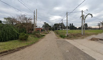 JARDÍN DE INFANTES N° 907